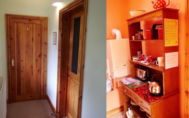 Kenilworth Garden Accommodation