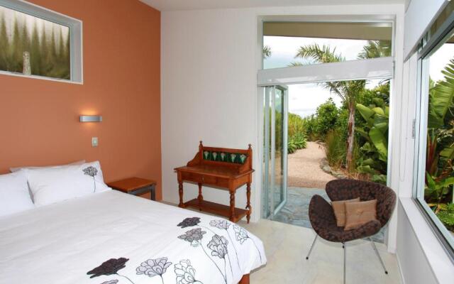 Nikau Apartments Waiheke Island