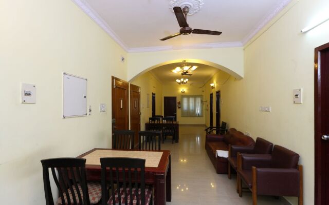 OYO 3192 Day inn