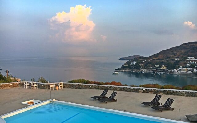 Pino di Loto Boutique Bed & Breakfast