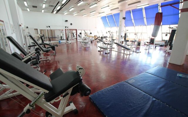 Institute "Dr Simo Milosevic" JSC Igalo