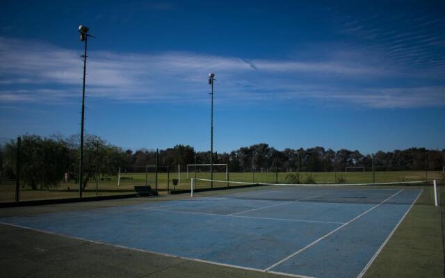 San Ceferino Hotel & Spa