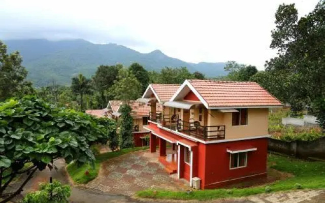 Vythiri Meadows Hotel