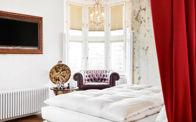 Grand Hôtel Wiesler Graz