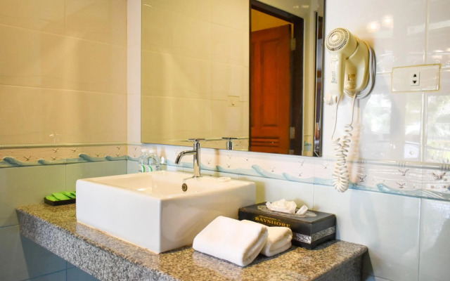 Phangan Bayshore Resort