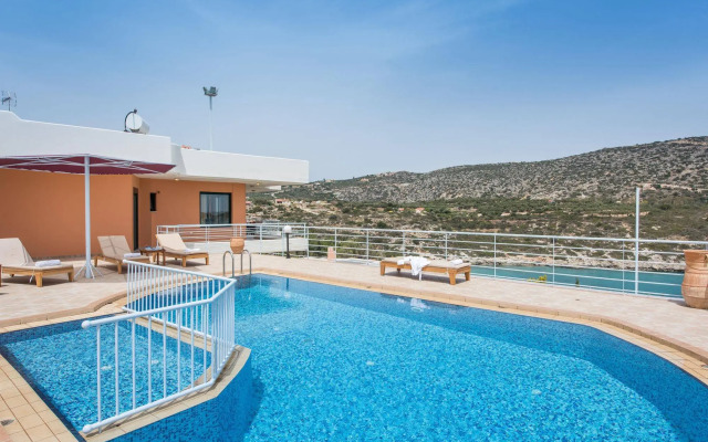 Mare Nostrum Villas