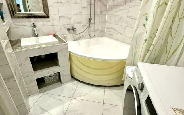 Апартаменты на улице Лермонтова 98