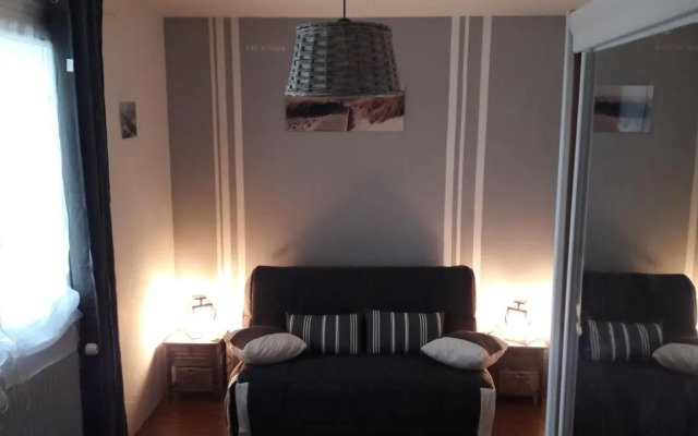 chambre d'hôte - La ruche des Bleuets