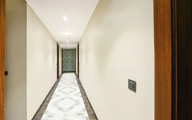 Fabhotel Dreamz
