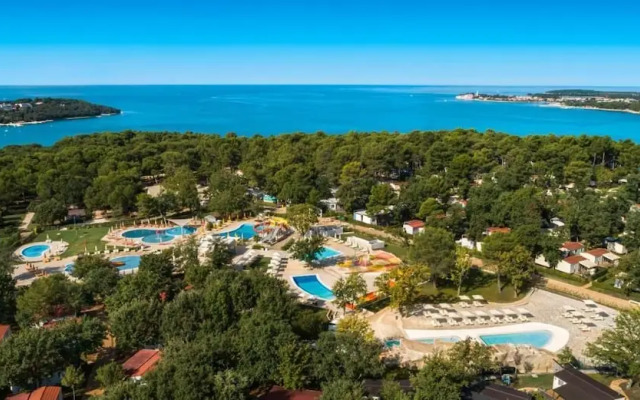 Premium Mobile Homes Istria - Lanterna