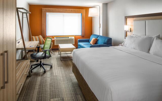 Holiday Inn Express & Suites Halifax - Bedford by IHG