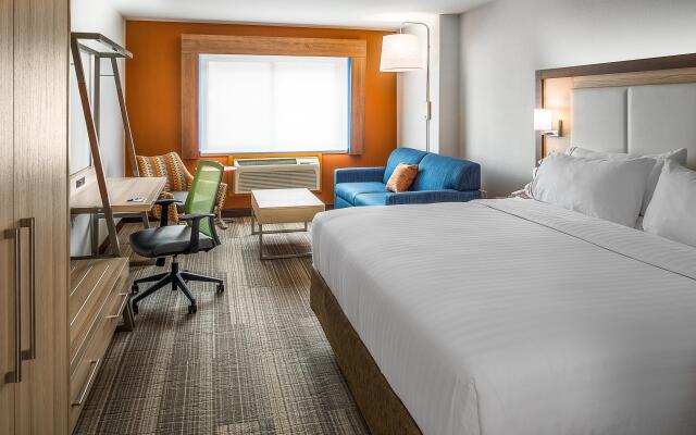 Holiday Inn Express & Suites Halifax - Bedford, an IHG Hotel