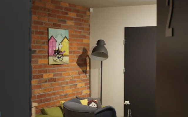 Apartamenty Centrum Park