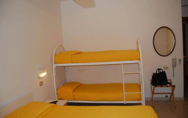 Hotel Grazia