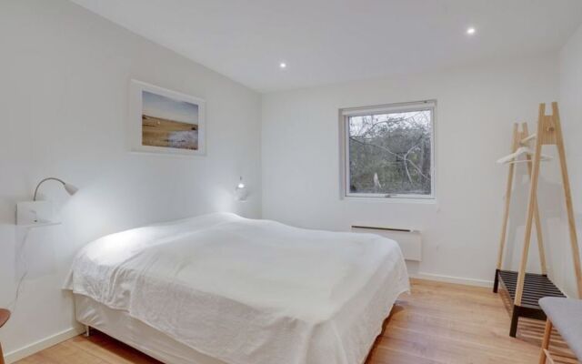 "Elnara" - 4.5km from the sea in Western Jutland