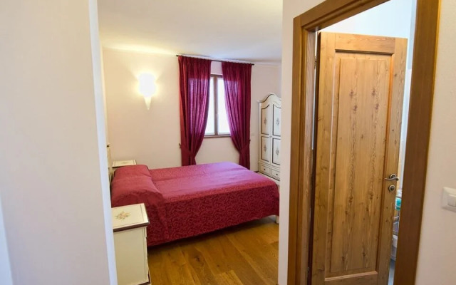 Agriturismo C Bacchetta