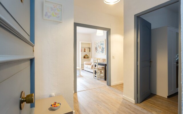 Gades Family Home