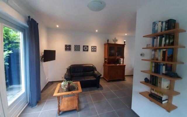 Vakantiehuis Boomgaard