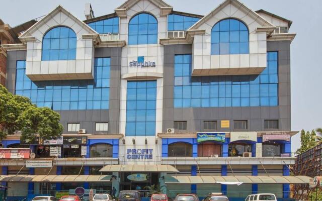 Sapphire Comfort Hotel
