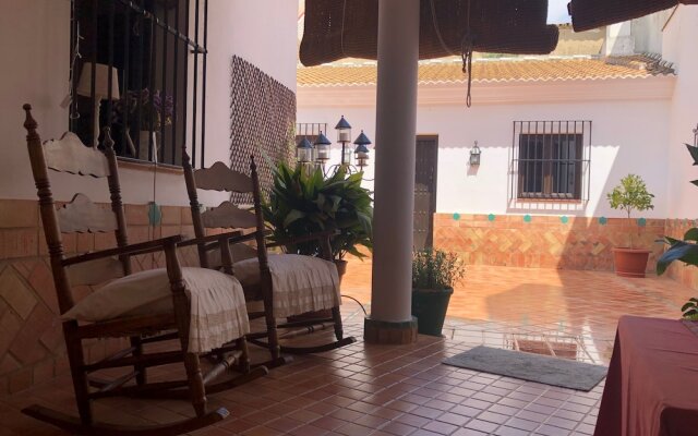 Habitaciones en Almonte