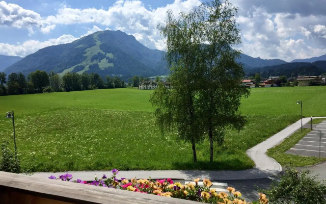 Ferienwohnung Zur Staffenbrugg