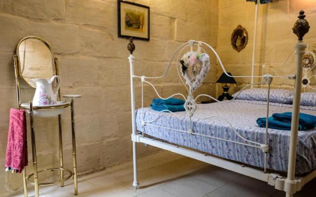 Traditional Maltese House of Character