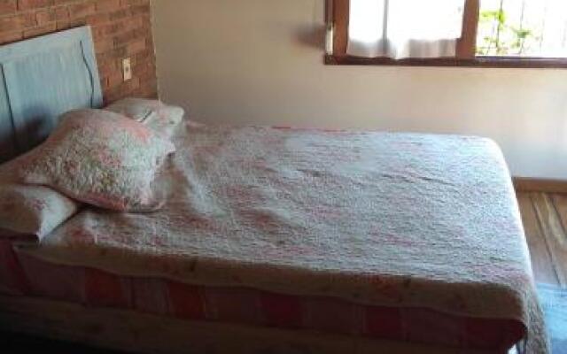 Alojamiento tipo hostel en Paysandu