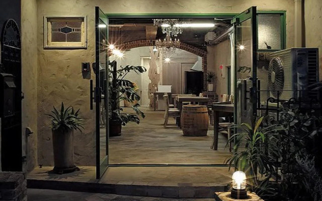 Cinnamon Guest House Dogo - Hostel