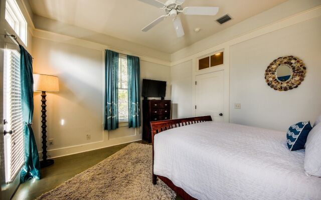 The Sea Sweet by Exclusive 30A