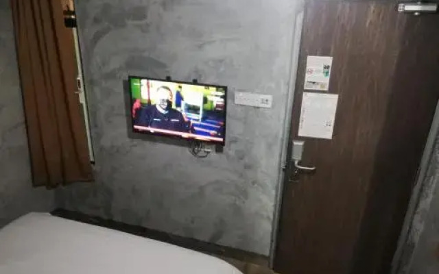 Myera Hotel