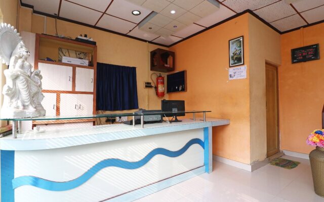 Sagar Kinare by OYO Rooms