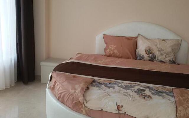 Sandanski Peak Guest Rooms