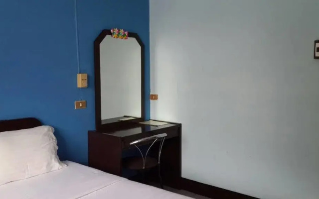 Patong Deli Hotel