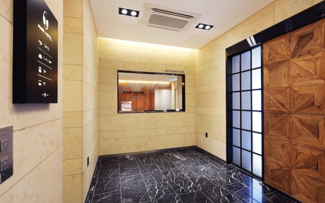 Mari Hotel Chungju