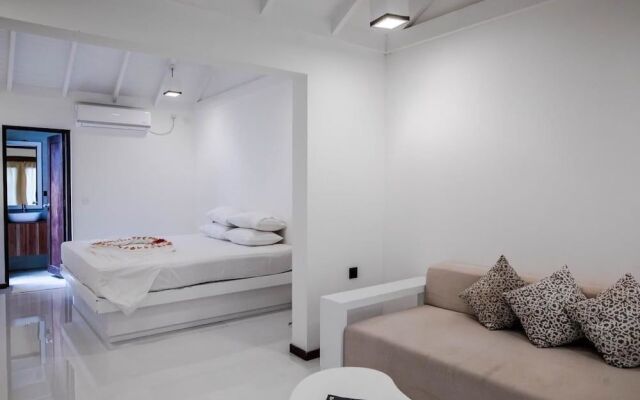 BrickWood Holiday Home