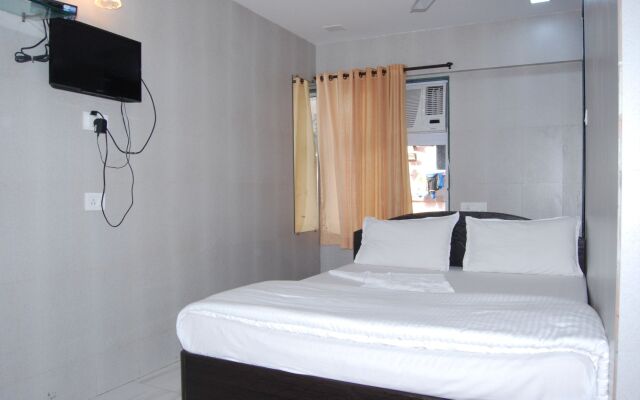 Hotel Holiday Inn