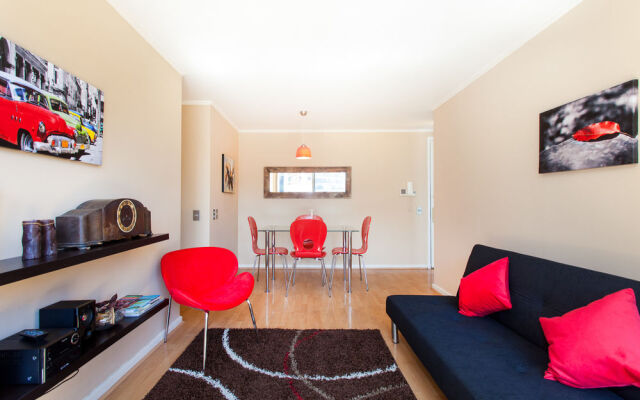 El Golf Apartment