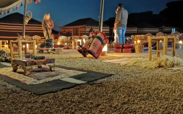 Red Mountain Camp