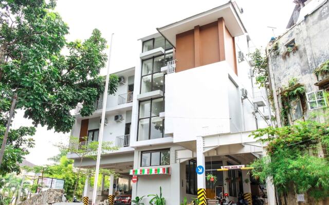 Airy Sukajadi Lemah Neundeut 9 Bandung