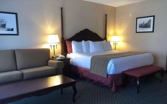 Chateau Saint John Trademark Collection by Wyndham - фото 4