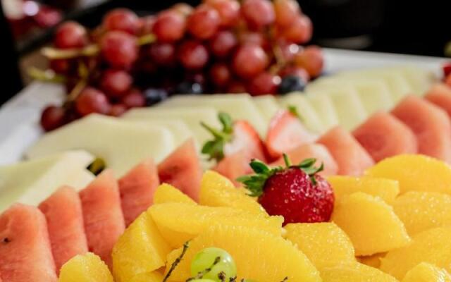 Delta Hotels by Marriott Warwick