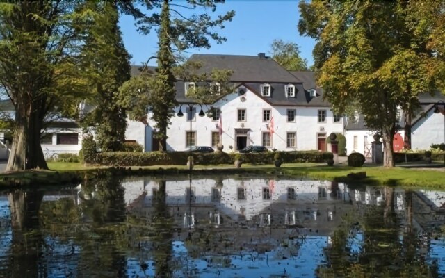 Hotel Schloss Auel