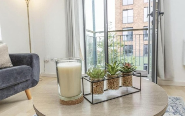 Novanest Salford Apartment