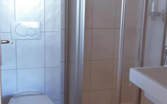 Haus Angelika Bed & Breakfast