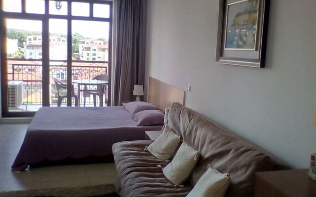 Paradise Gardens & Dunes Hotel