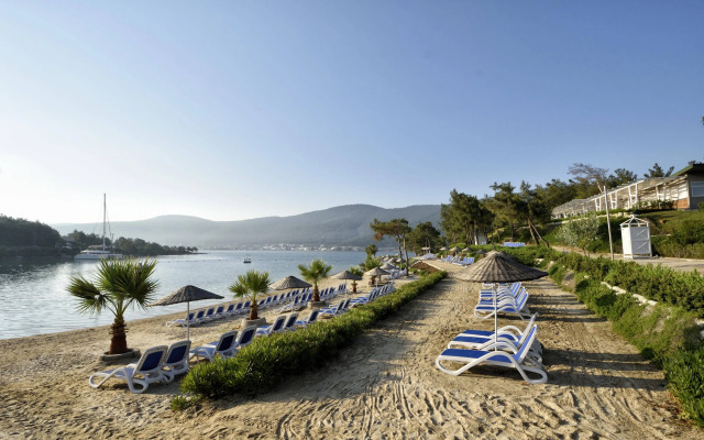 La Blanche Island Bodrum - All Inclusive