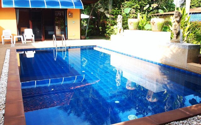 Pailin Villa Phuket