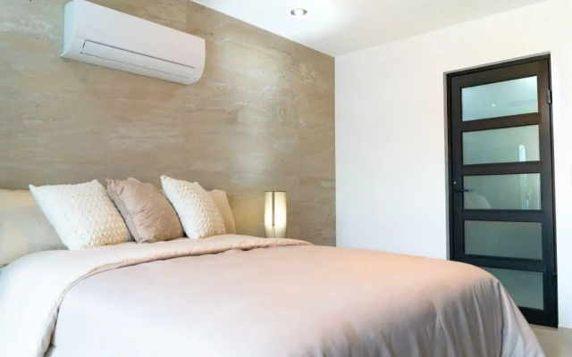 Econosuites Fundidora