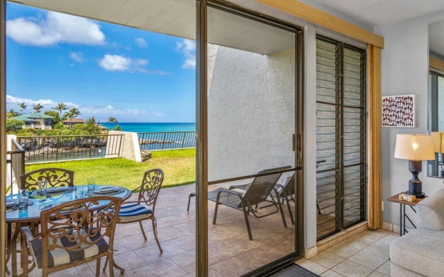 Napili Point B35 1 Bedroom Condo