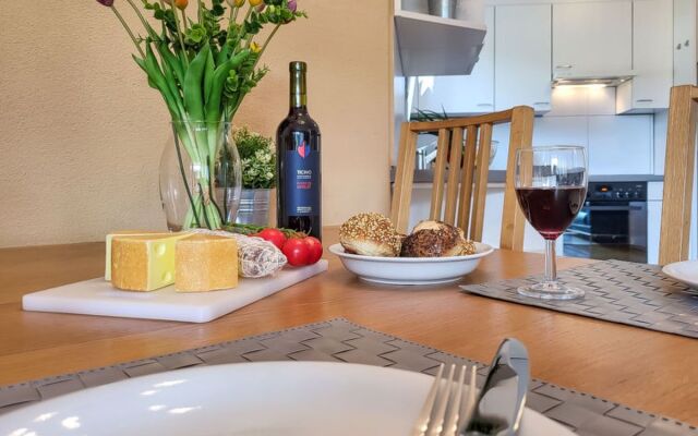 Apartment Caslago Caslano 21402